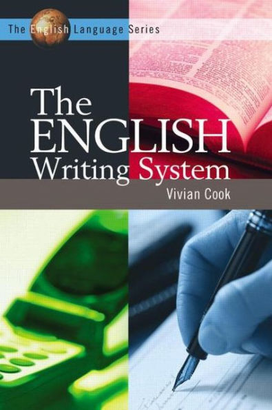 The English Writing System / Edition 1