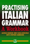 Alternative view 2 of Practising Italian Grammar: A Workbook / Edition 1