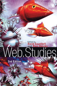 Title: Web.Studies, Author: Ross Horsley