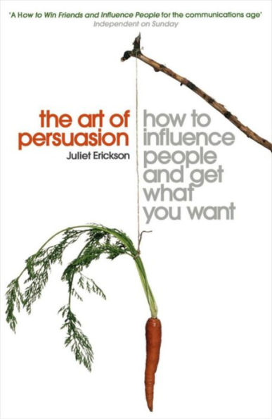 The Art of Persuasion