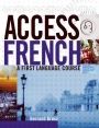 Alternative view 2 of Access French: Student Book