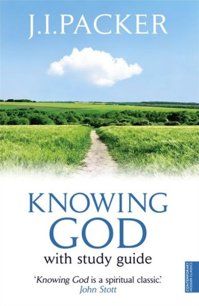 KNOWING GOD