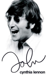 Title: John, Author: Cynthia Lennon