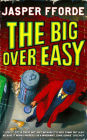 The Big Over Easy (Nursery Crime Series #1)