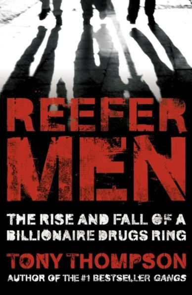 Reefer Men