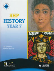 Title: SHP History (Schools History Project), Author: Ian Dawson