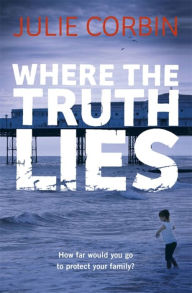 Textbook download free Where the Truth Lies (English Edition) FB2 DJVU 9780340918937