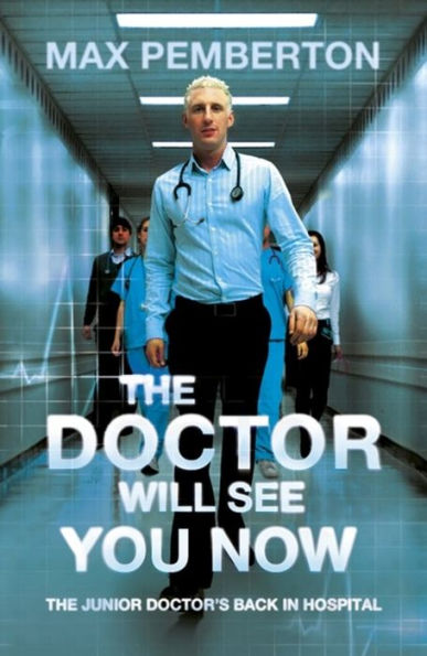 The Doctor Will See You Now