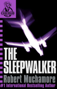 Title: The Sleepwalker: Mission 9 (Cherub Series), Author: Robert Muchamore