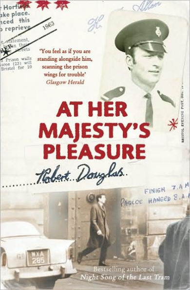 At Her Majesty's Pleasure