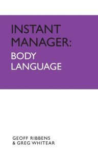Title: Body Language, Author: Geoff Ribbens