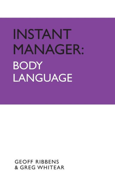 Instant Manager: Body Language
