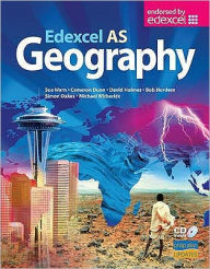 Title: Geography, Author: Sue Warn