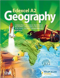 Title: Geography, Author: Cameron Dunn