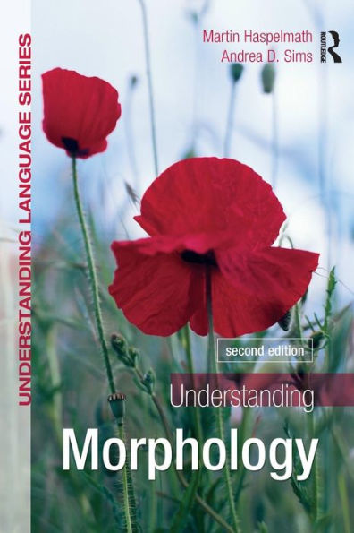 Understanding Morphology / Edition 2