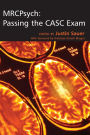 MRCPsych: Passing the CASC Exam