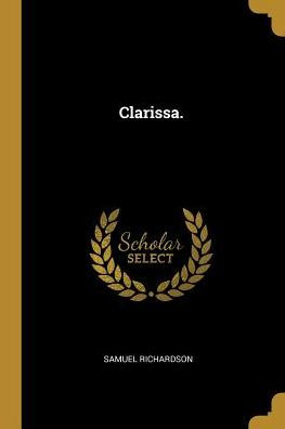 Clarissa.