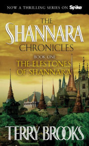 Title: The Elfstones of Shannara (Shannara Series #2), Author: Terry Brooks