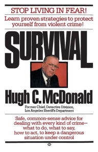 Title: Survival, Author: Hugh C. McDonald