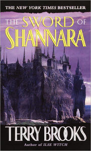 Title: The Sword of Shannara (Shannara Series #1), Author: Terry Brooks
