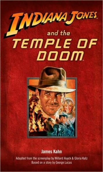 Indiana Jones and the Temple of Doom