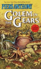 Golem in the Gears (Magic of Xanth #9)