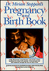 Title: Dr. Miriam Stoppard's Pregnancy and Birth Book, Author: Miriam Stoppard