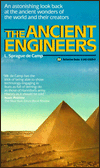 Title: The Ancient Engineers, Author: L. Sprague de Camp