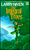 Title: The Integral Trees (State Series #2), Author: Larry Niven