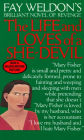 The Life and Loves of a She Devil