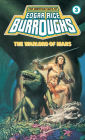 Warlord of Mars: A Barsoom Novel