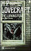 Title: The Lurking Fear and Other Stories, Author: H. P. Lovecraft