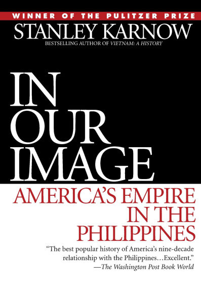 Our Image: America's Empire the Philippines