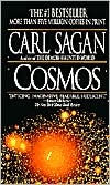 Title: Cosmos, Author: Carl Sagan