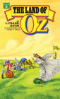 The Land of Oz (Oz Series #2)