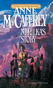 Title: Nerilka's Story (Dragonriders of Pern Series #8), Author: Anne McCaffrey