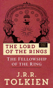 Read books for free without downloading Fellowship of the Ring (Lord of the Rings Trilogy #1 - Movie Art Cover) by J. R. R. Tolkien  in English 9780358380238