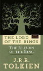 The Return of the King (Lord of the Rings Trilogy #3)