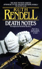 Death Notes (Chief Inspector Wexford Series #11)