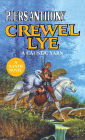 Crewel Lye: A Caustic Yarn (Magic of Xanth #8)