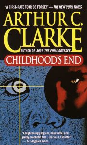 Title: Childhood's End, Author: Arthur C. Clarke