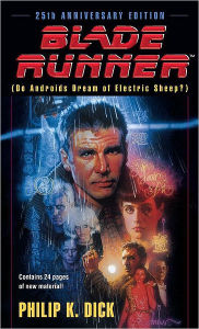 Title: Blade Runner (Movie-Tie-In Edition), Author: Philip K. Dick