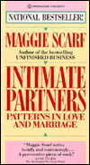 Title: Intimate Partners: Patterns in Love and Marriage, Author: Maggie Scarf