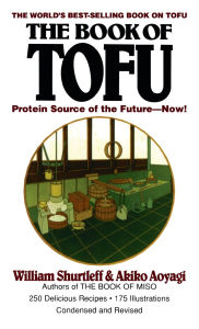 Title: Book of Tofu, Author: William Shurtleff