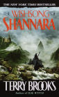 The Wishsong of Shannara (Shannara Series #3)