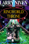 The Ringworld Throne (Known Space Series)