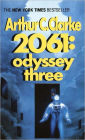 2061: Odyssey Three (Space Odyssey Series #3)