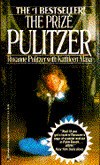 Title: The Prize Pulitzer: The Scandal That Rocked Palm Beach - The Real Story, Author: Roxanne Pulitzer