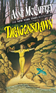 Title: Dragonsdawn (Dragonriders of Pern Series #9), Author: Anne McCaffrey