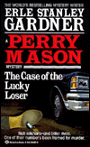 Title: The Case of the Lucky Legs (Perry Mason Series #3), Author: Erle Stanley Gardner